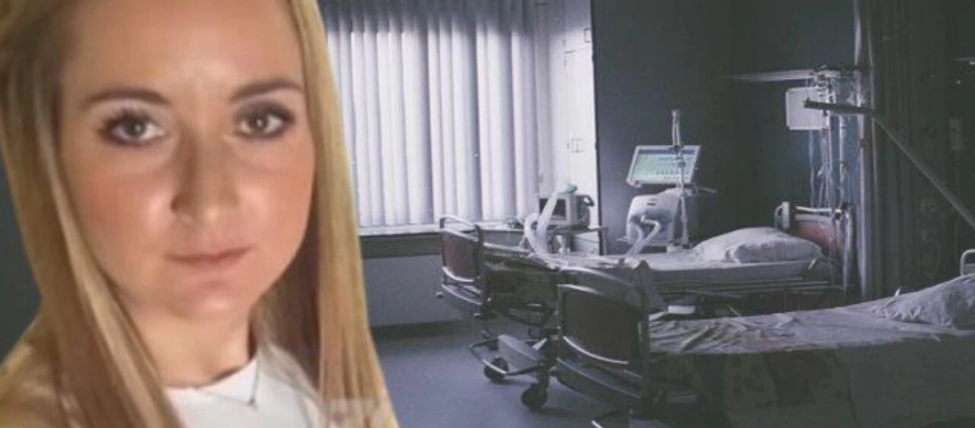 Σε πένθος η Ηλεία: Θρήνος για τον χαμό της 27χρονης - Πολλά τα «γιατί» από τους οικείους της (βίντεο)